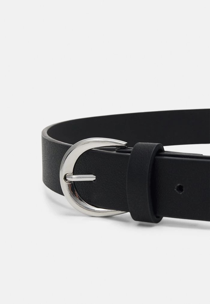 Ceinture ANNA FIELD Anna Field Belt Noir Femme | LNZ-7604174